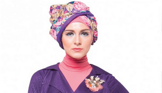 Contoh Busana Muslim Zoya Terbaru Lebaran Contoh Busana Muslim Zoya Terbaru Lebaran