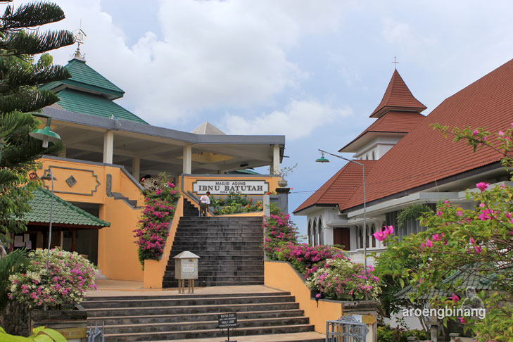 puja mandala nusa dua