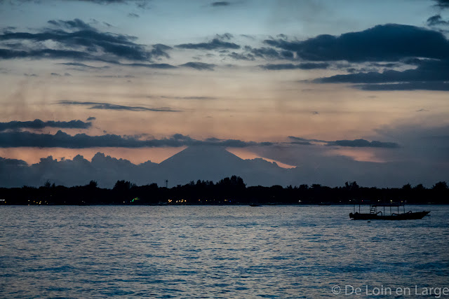 Gili Meno - Lombok Bali