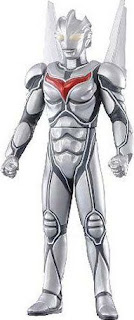 Ultraman Noa