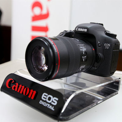 Canon EOS 7D - La cámara de mis sueños - ¿Donadores? 