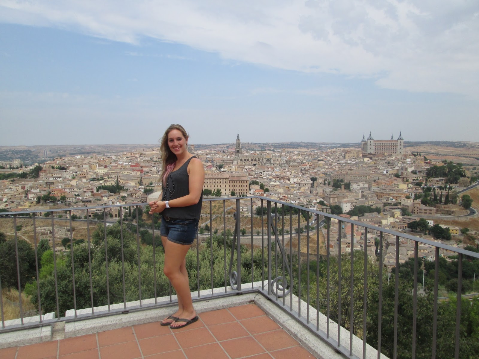 The Great Adventures of Natalie Romo