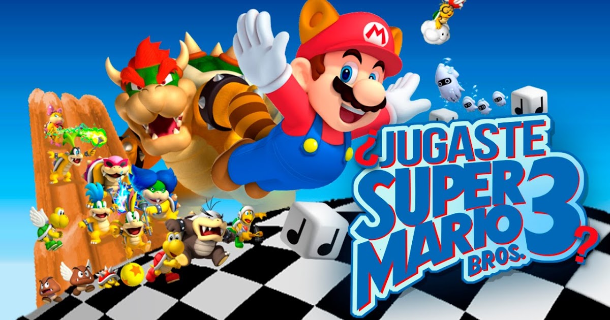 jugar super mario bros x