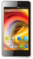 Spice Stellar Virtuoso Pro+ Mi-492 Mobile