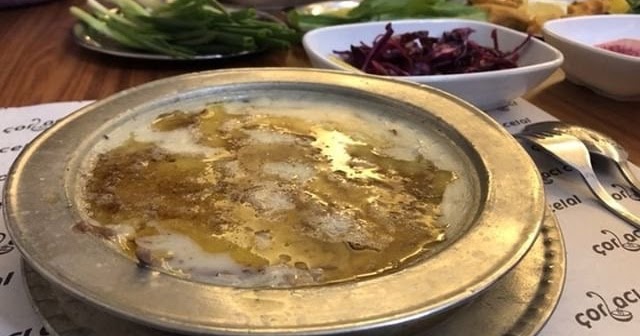 ÇORBACI CELAL TALAS KAYSERİ MENÜ FİYAT LİSTESİ