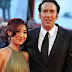 Nicolas Cage & Alice Kim Akhirnya Becerai Selepas 11 Tahun