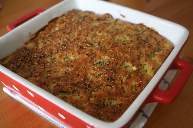 Yufkasız Patates Böreği