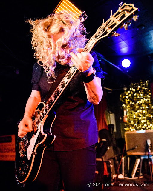 The Pursuit of Happiness at The Legendary Horseshoe Tavern 70th Anniversary Celebrations on October 27, 2017 Photo by John at One In Ten Words oneintenwords.com toronto indie alternative live music blog concert photography pictures photos