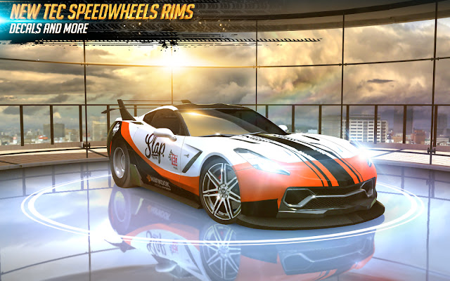 nitro nation online nitro nation online hile apk indir
