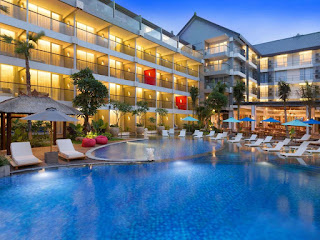 All Position at Ramada Encore Seminyak All Position at Ramada Encore Seminyak
