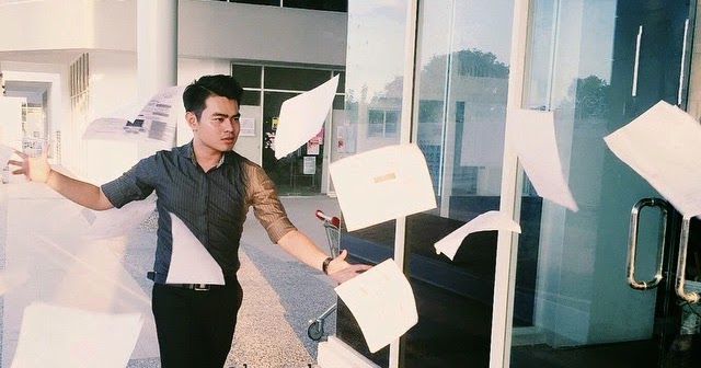 5 Soalan Wajib Tanya Sebelum Menduduki Peperiksaan  Budak Lelaki