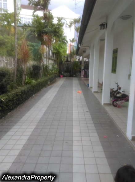 Majidee Park Single Bungalow Majidee Park Single Bungalow