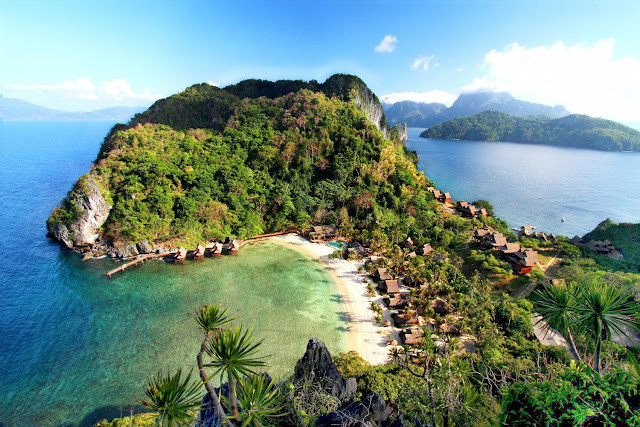 Cauayan Resort, Cauayan Island Cauayan Resort, Cauayan Island