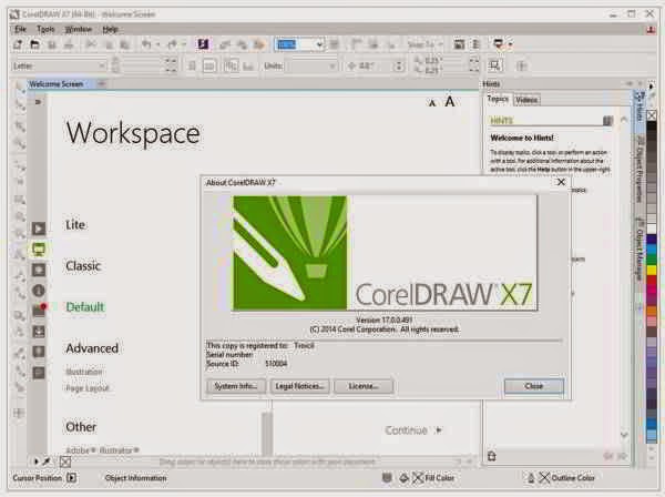 corel draw x7 full corel draw x7 full