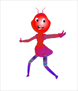 Cerita Tentang Semut October 2016