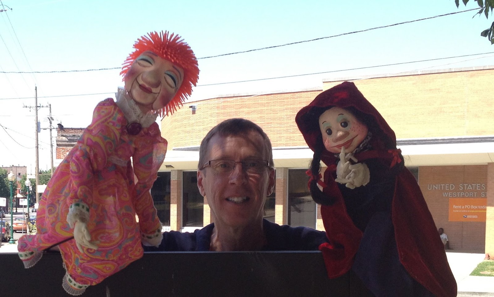 Living Kansas City A Different Kind of Adult Entertainment In Kansas CIty