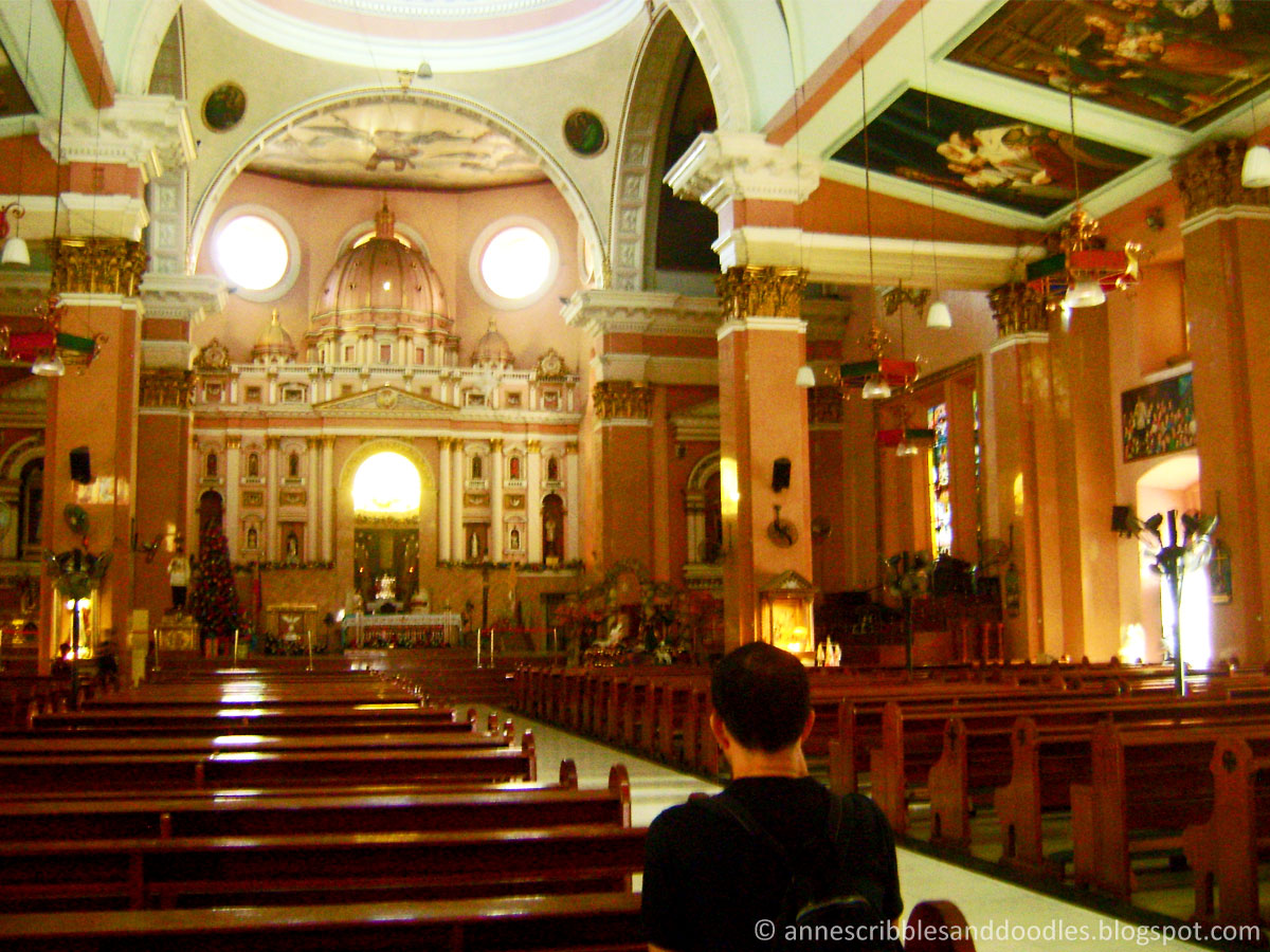 Binondo Church