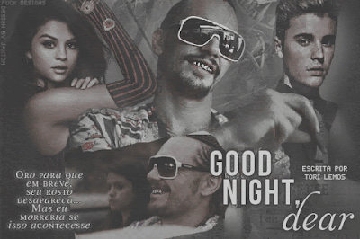 DS: Good night dear (Tori Lemos) DS: Good night dear (Tori Lemos)