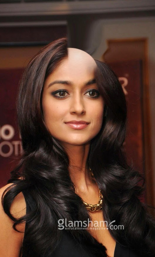 Shaved Side Of Head Find Your Perfect Hair Style