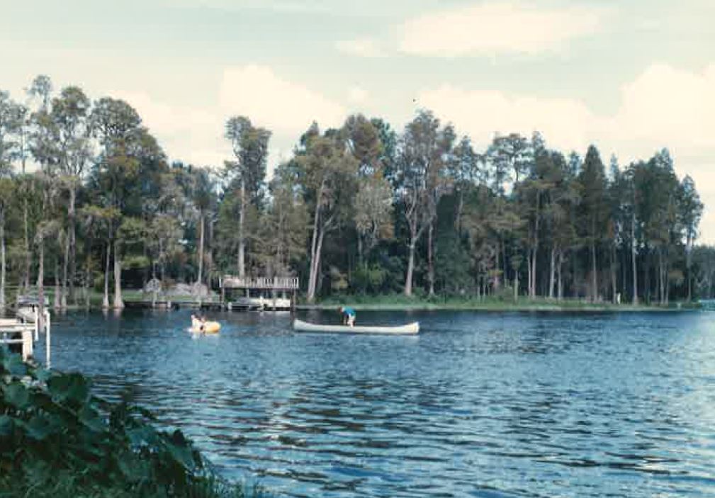 SYLVANNOVELUST LAKE KEYSTONE