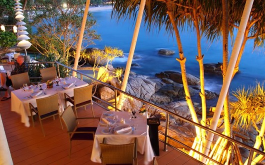new years eve dinner phuket 2020