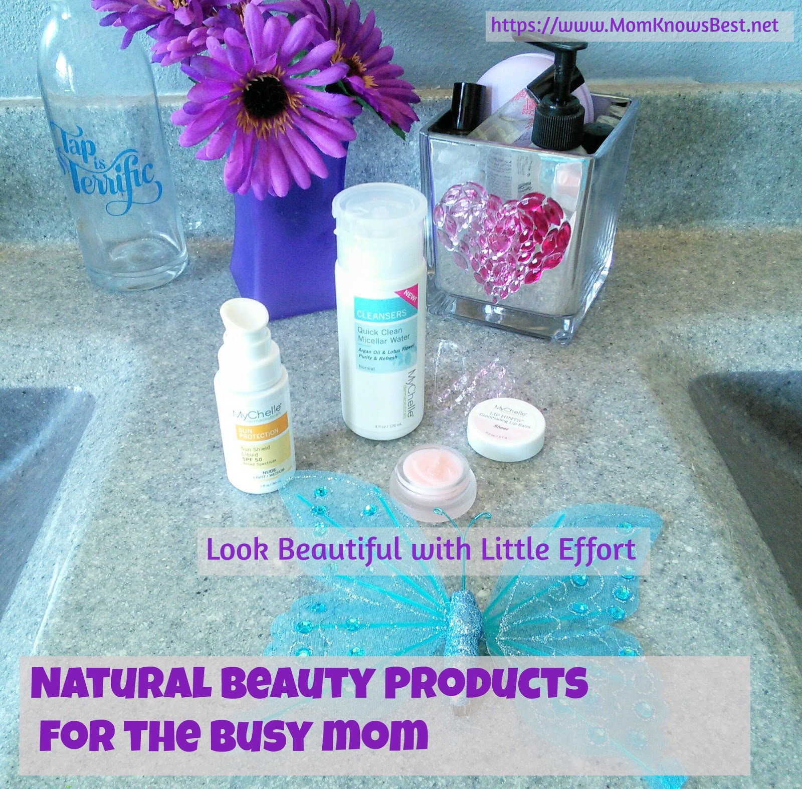 mychelle micellar water