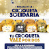 BarakaldoComercial | Croqueta y Presumida organiza una campaña de donación de croquetas