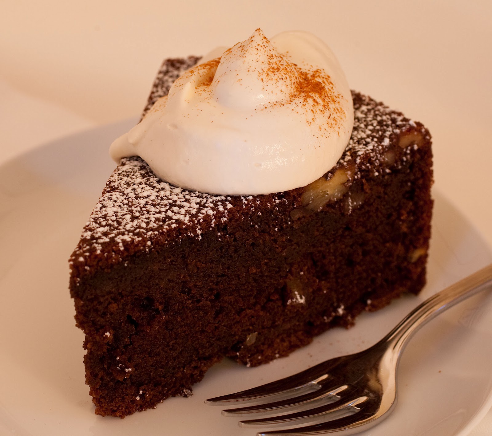 Tish Boyle Sweet Dreams Chocolate Guinness Cake St. Patrick’s Day