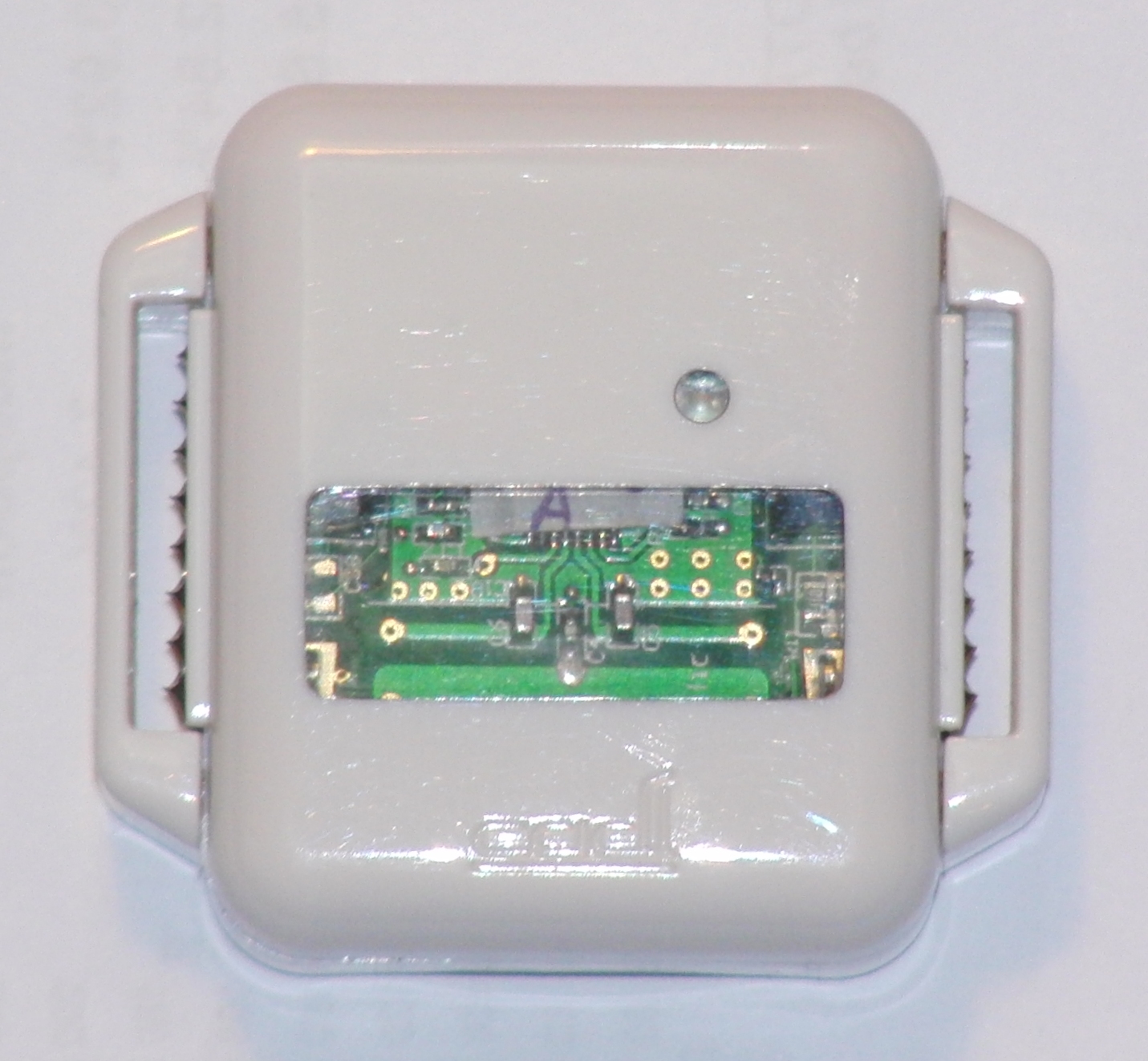 Product Design Consultant Singapore: Medical product: RFID Infant Tag