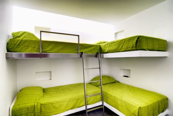 Desain Kamar Tidur Tingkat Minimalis Desain Kamar Tidur Tingkat Minimalis