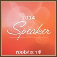 RootsTech 2014