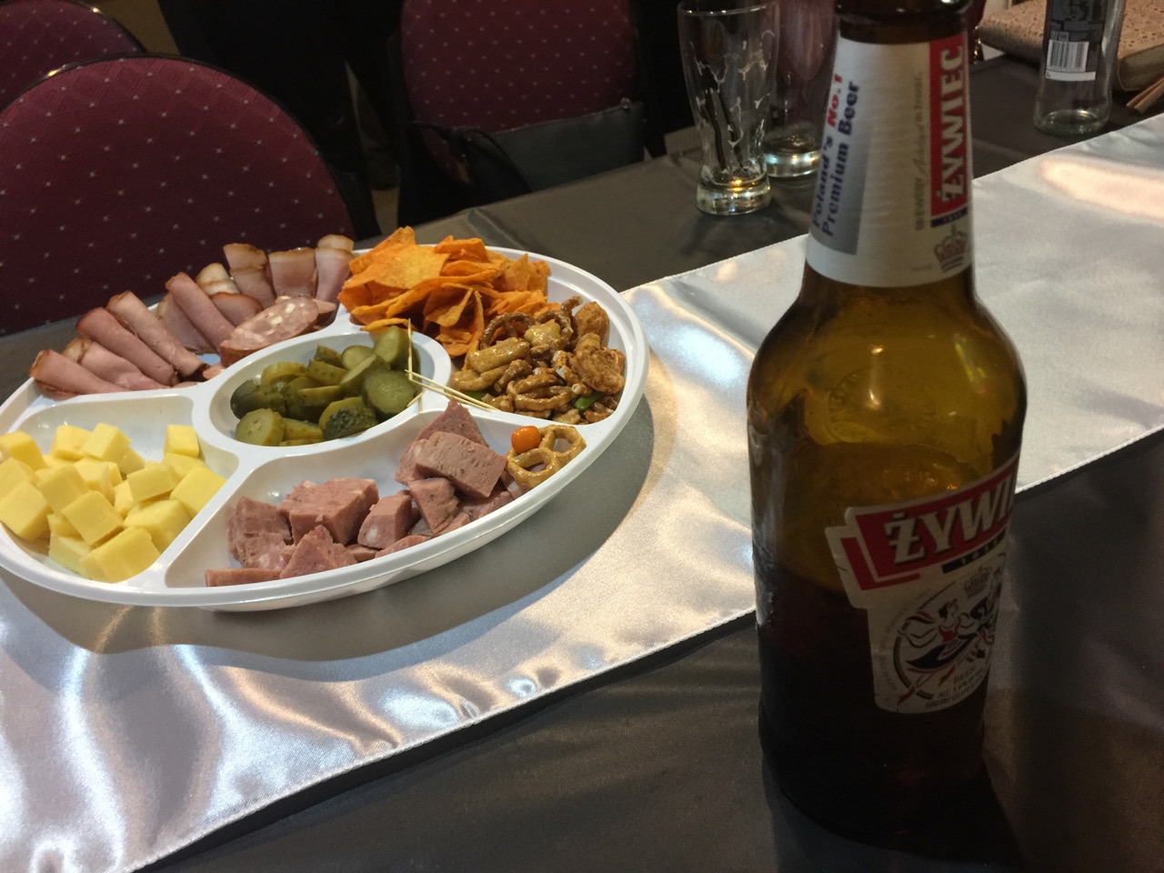 Lecimy do Australii Polish Club in Milton, Brisbane, Queensland, Australia