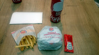 Burger King Lublin