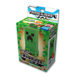 Minecraft Creeper Mine-Keshi Character Box Figure