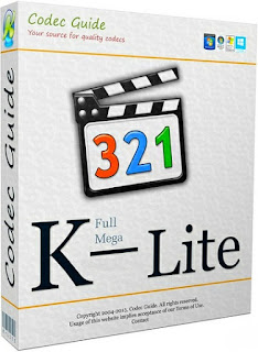 برنامج الكودك الشهير لتشغيل الأفلام والملفات الصوتية K-Lite Mega Codec Pack 11.3.0 Final  A1e755202c64.original