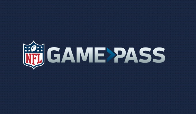 nfl game pass international login