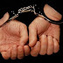 Σύλληψη 34χρονου αλλοδαπού στη Σαγιάδα Θεσπρωτίας, για παράνομη είσοδο στη χώρα και καταδικαστική απόφαση 