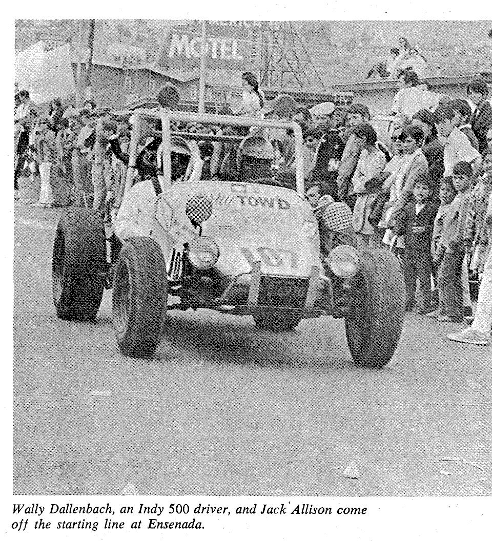 dune buggy _________________________________ BEACH WHEELS the blog RACING MEYERS TOW'D