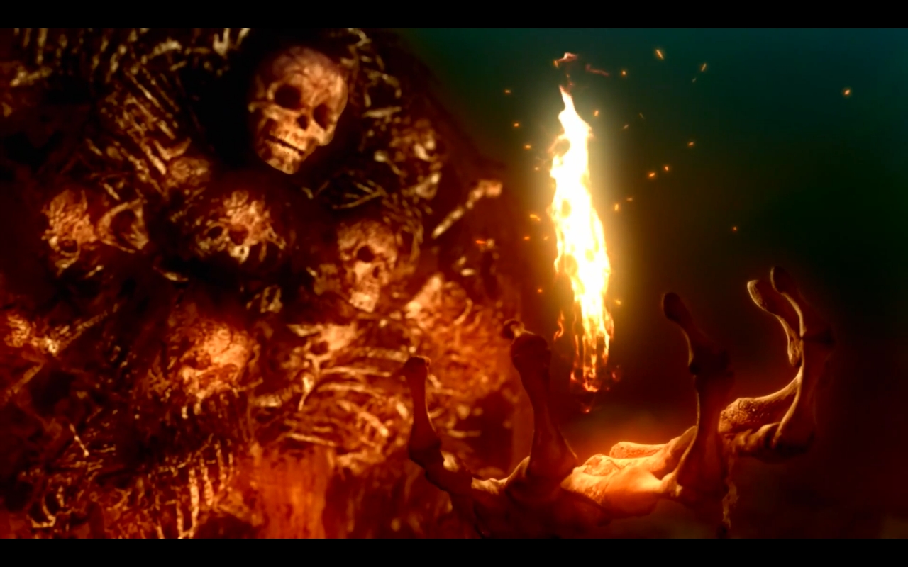 Gamer--freakz: souls Gravelord Nito