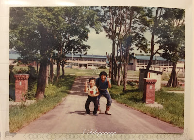 母子里　北海道　ツーリング　