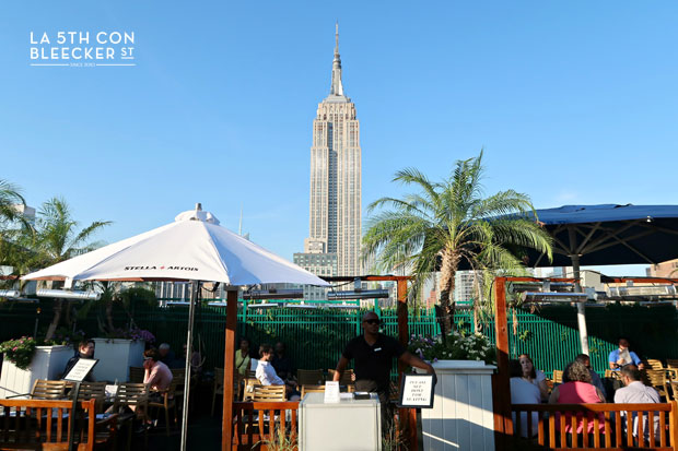 mejores terrazas de Nueva York 230fifth mejores terrazas de Nueva York 230fifth