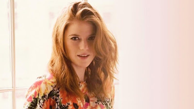 Rose Leslie 4k Ultra HD Wallpaper Rose Leslie 4k Ultra HD Wallpaper