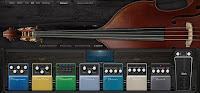 Ample Sound - ABU Full version Screenshot 4 Ample Sound - ABU Full version Screenshot 4
