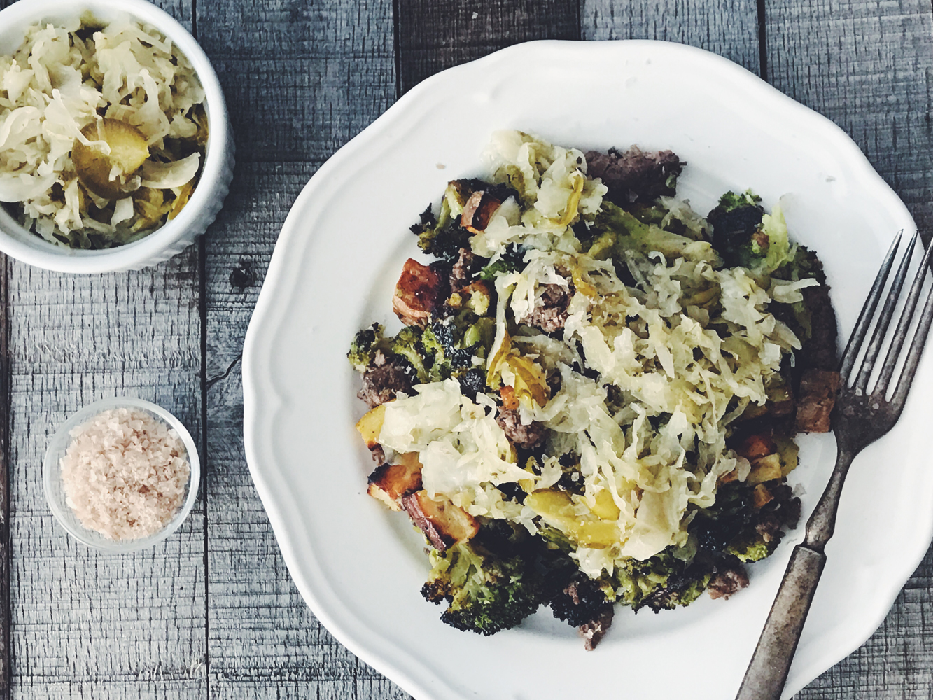 Sweet Treats food, photography, life Beef and Broccoli (AIP, Paleo