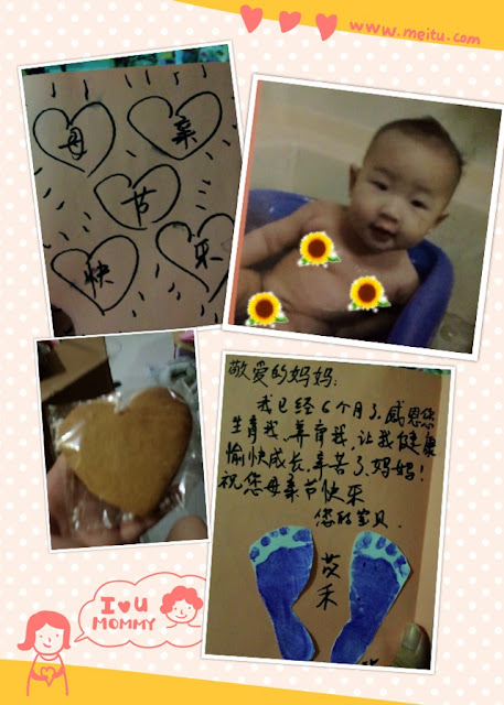 Malaysia Trip & Mothers Day Celebration 18