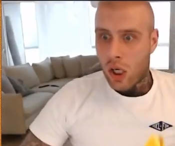 Kasinokeisarin reaktio