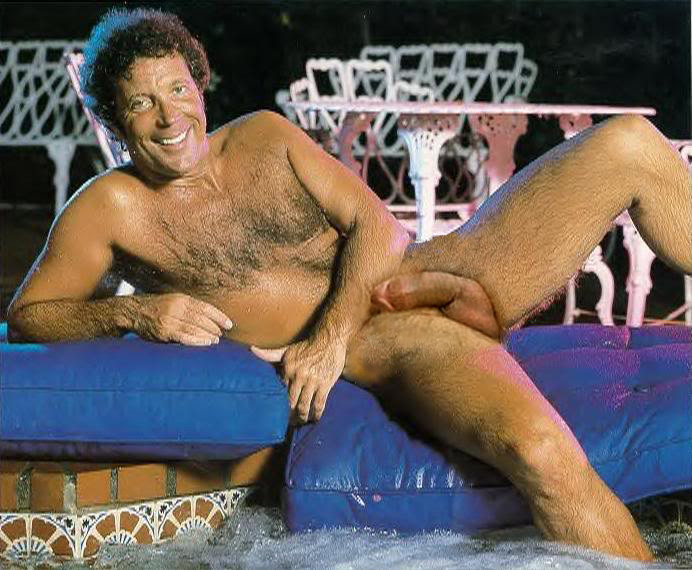 Anal Ganbang
