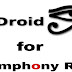 CrDroid Android 7.1.2 for Symphony R20