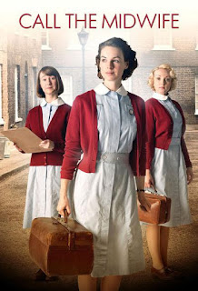 Call The Midwife Temporada 9 Call The Midwife Temporada 9