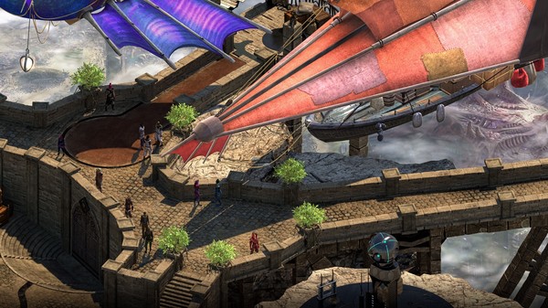 Torment Tides of Numenera Free Download PC Torment Tides of Numenera Free Download PC